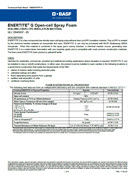 ENERTITE_G Technical Data Sheet